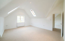 Cleuch Head bedroom extension leads