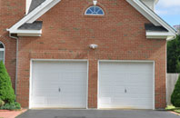 free Cleuch Head garage construction quotes